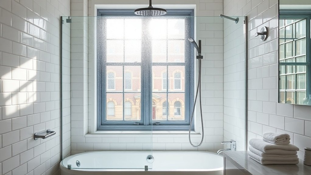 Bath Screens Colindale