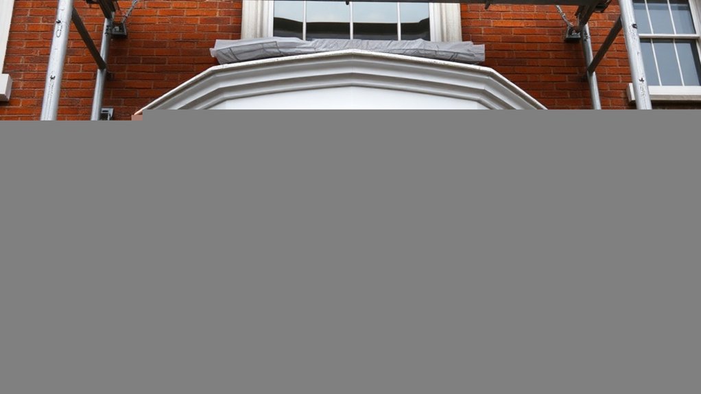 Bay Windows Colindale