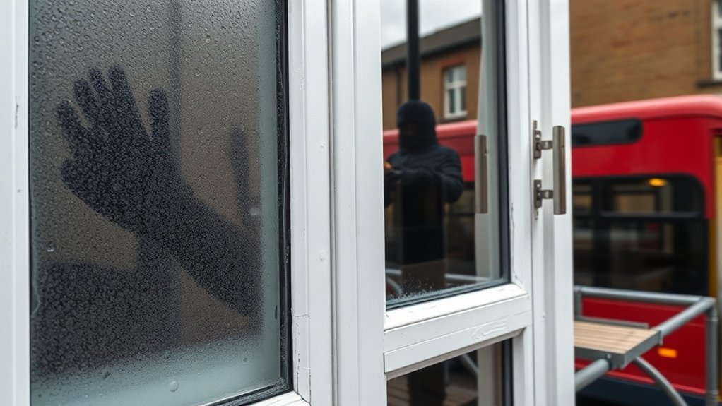 Blown Double Glazing Repair Colindale
