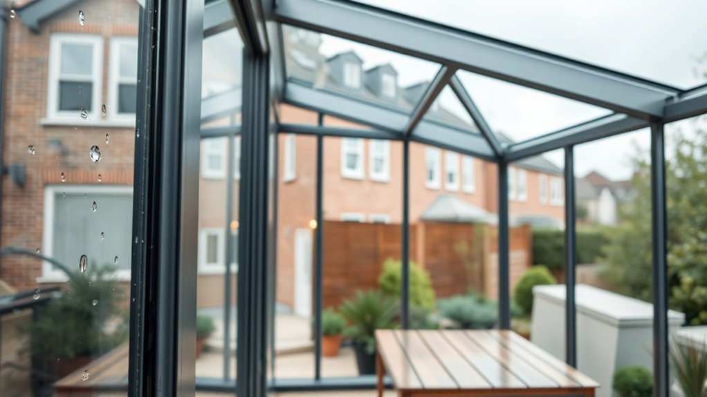 Conservatory Glazing Colindale