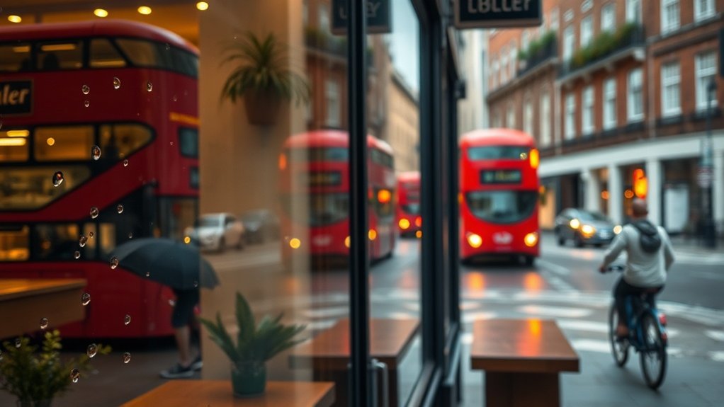 Glass Shop Fronts Colindale