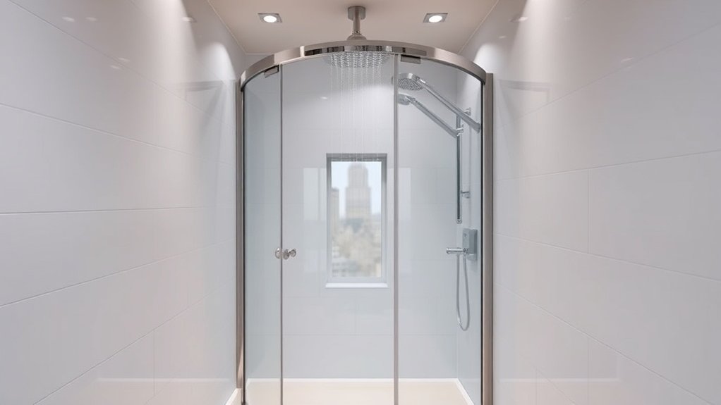 Quadrant Shower Enclosures Colindale