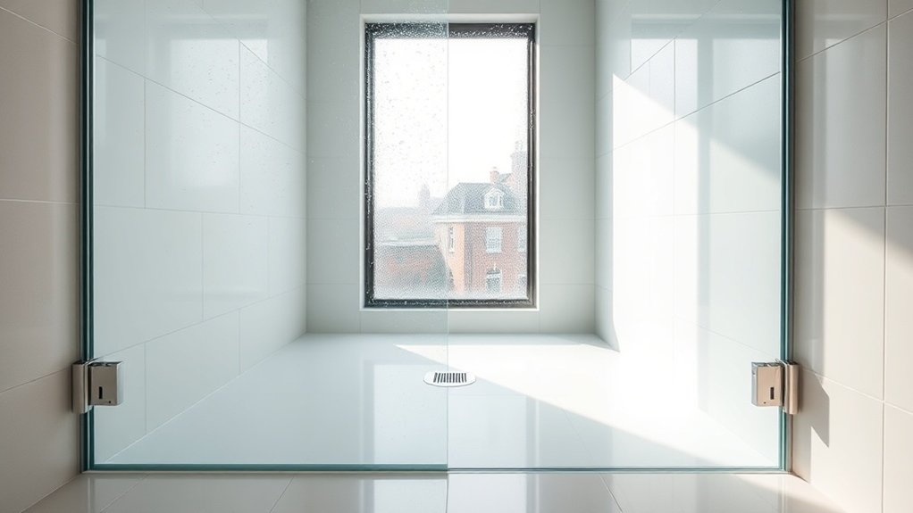 Shower Screens The Hyde