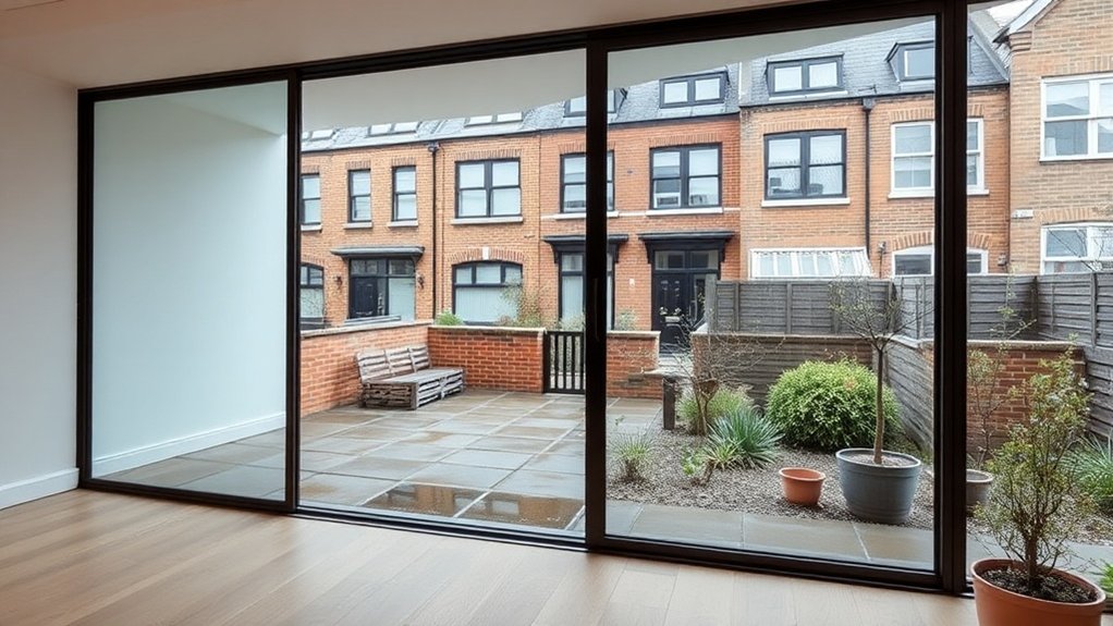 Sliding Patio Doors Colindale