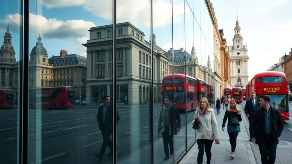 UV Protective Glass Colindale